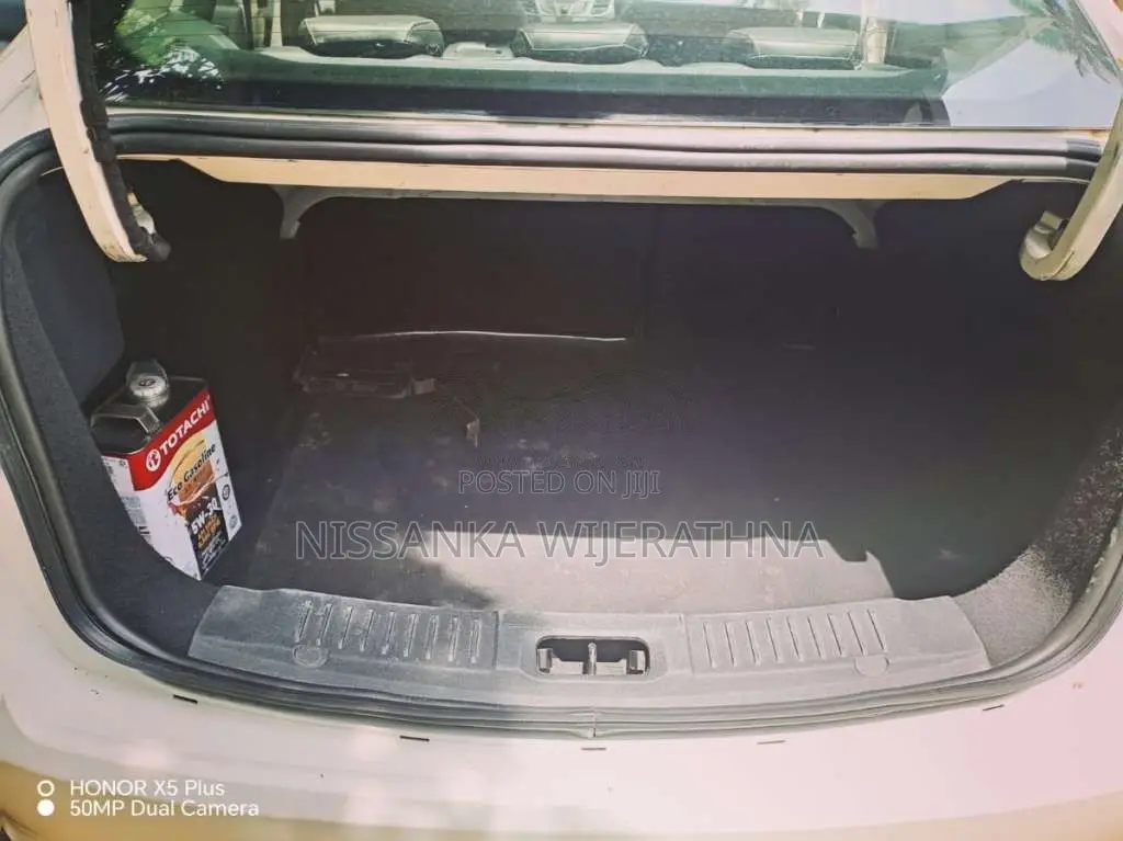Ford Fiesta 2011 Car (Used)