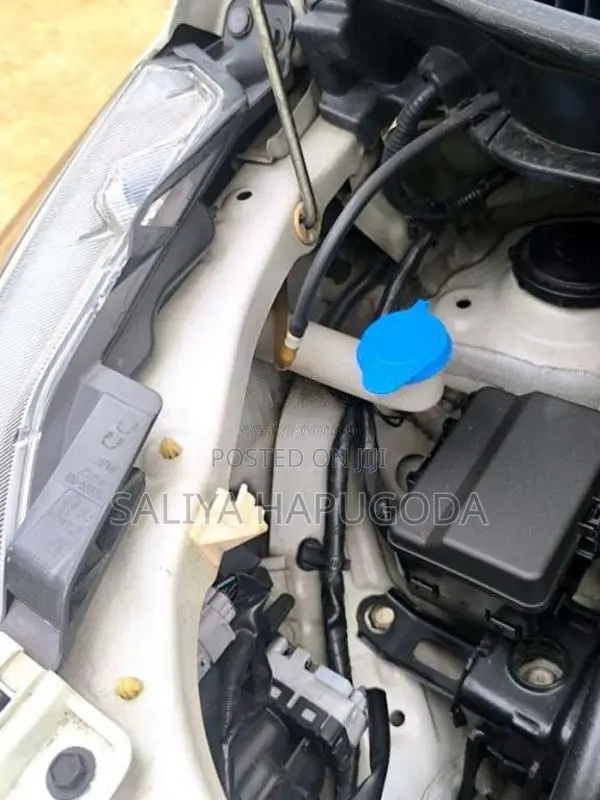 Suzuki Wagon R Stingray 2018 Car (Used)