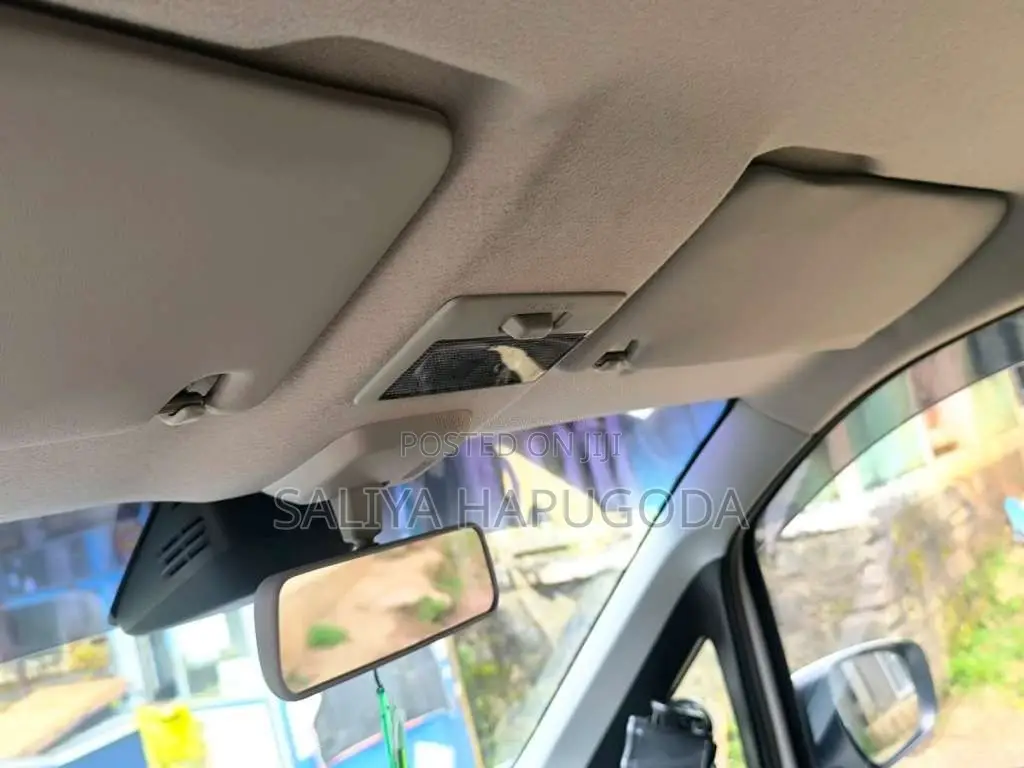 Suzuki Wagon R Stingray 2018 Car (Used)