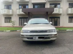Toyota Corolla AE100 1994 Car (Used)