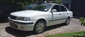 Nissan FB15 1999 Car (Used)
