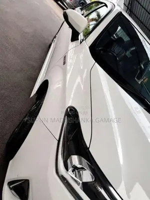 Toyota Axio 2019 Car (Used)