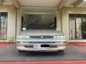 Toyota Corolla AE100 1994 Car (Used)