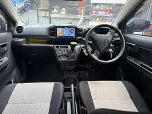 Daihatsu Mira X Limited 2025 Car (Used)