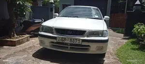 Nissan FB15 1999 Car (Used)