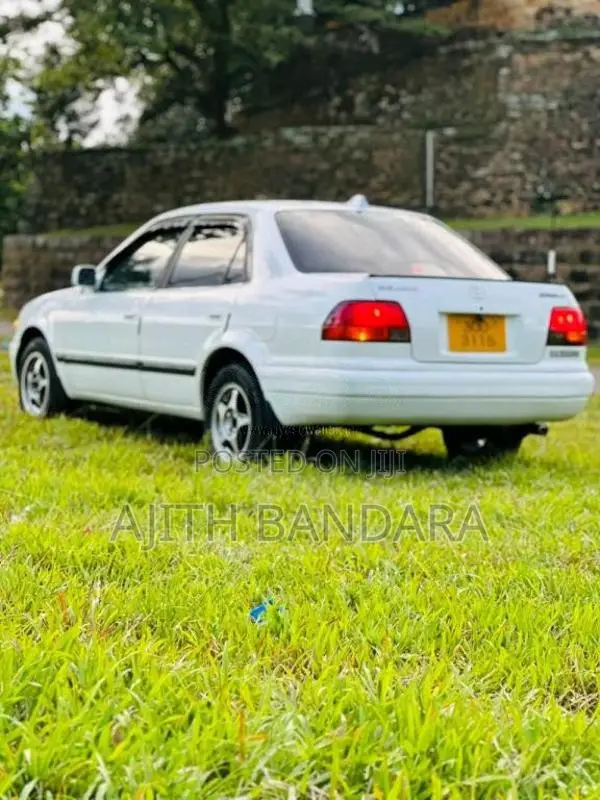 Toyota Corolla AE110 1997 Car (Used)
