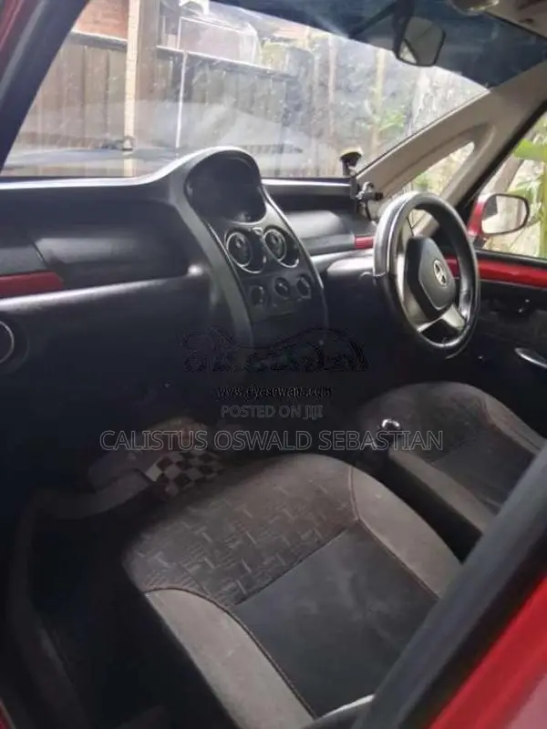 Tata Nano 2015 Car (Used)