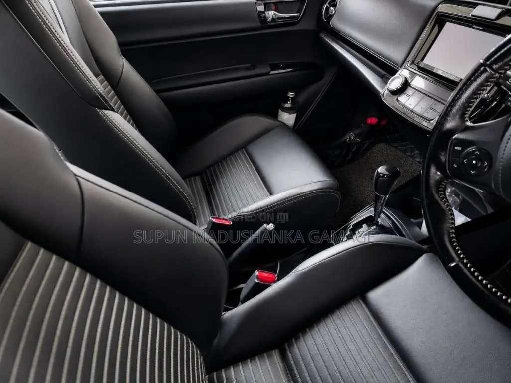 Toyota Axio 2019 Car (Used)
