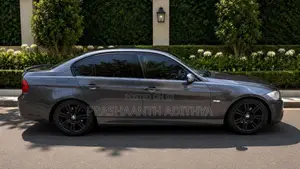 BMW 320i M Sport 2008 Car (Used)