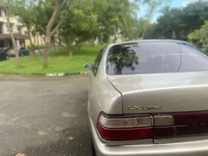 Toyota Corolla AE100 1994 Car (Used)