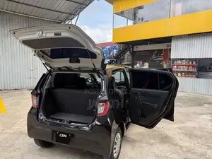 Daihatsu Mira X Limited 2025 Car (Used)