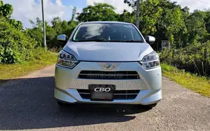 Daihatsu Mira 2025 Car (Used)