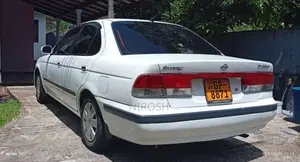 Nissan FB15 1999 Car (Used)