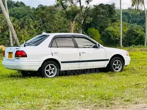 Toyota Corolla AE110 1997 Car (Used)