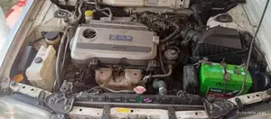 Nissan FB15 1999 Car (Used)