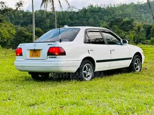 Toyota Corolla AE110 1997 Car (Used)
