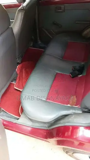 Suzuki Maruti 2009 Car (Used)