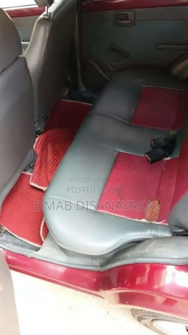 Suzuki Maruti 2009 Car (Used)