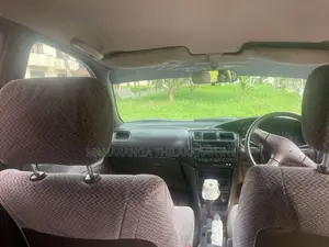 Toyota Corolla AE100 1994 Car (Used)