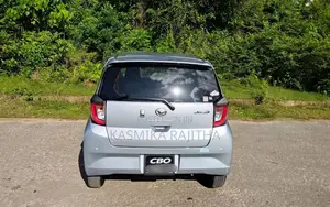 Daihatsu Mira 2025 Car (Used)