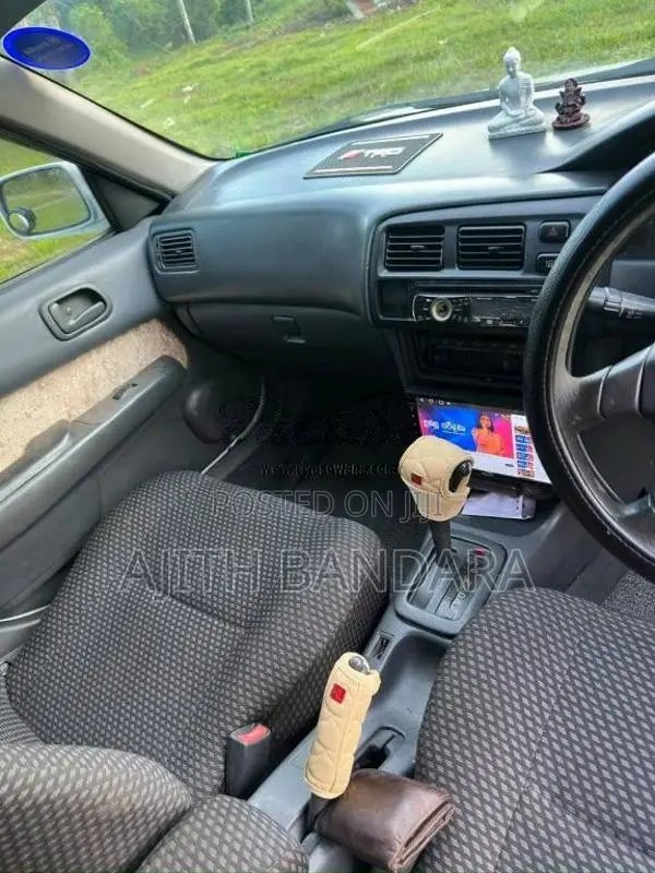 Toyota Corolla AE110 1997 Car (Used)