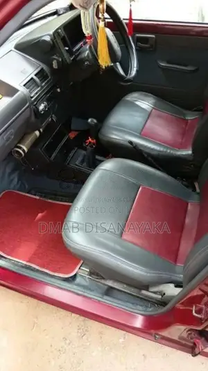Suzuki Maruti 2009 Car (Used)
