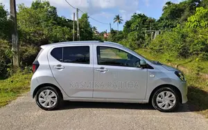 Daihatsu Mira 2025 Car (Used)