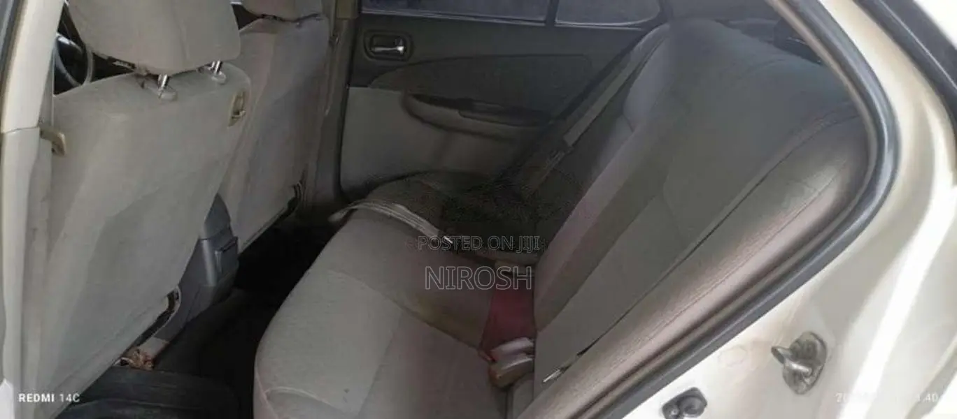 Nissan FB15 1999 Car (Used)