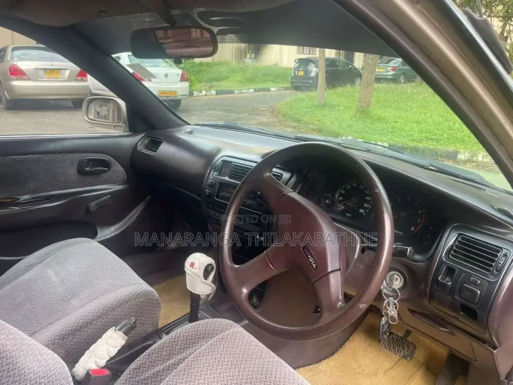 Toyota Corolla AE100 1994 Car (Used)
