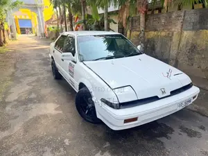 Honda E-DA2 1987 Car (Used)