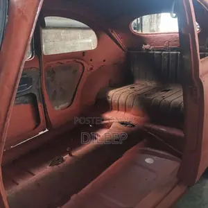 Volkswagen Beetle 1100 1956 Car (Used)