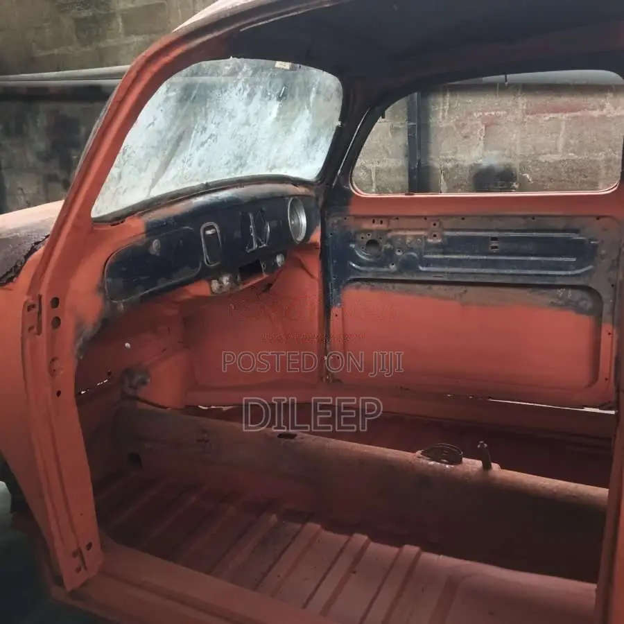 Volkswagen Beetle 1100 1956 Car (Used)