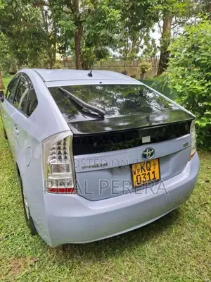 Toyota Prius 2009 Car (Used)