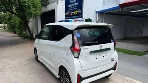 Nissan Dayz 2026 Car Brand New