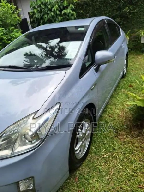 Toyota Prius 2009 Car (Used)