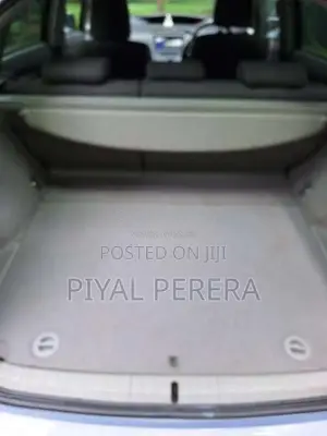 Toyota Prius 2009 Car (Used)