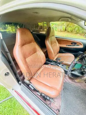 Mitsubishi Mirage 2000 Car (Used)