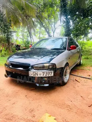 Mitsubishi Mirage 2000 Car (Used)