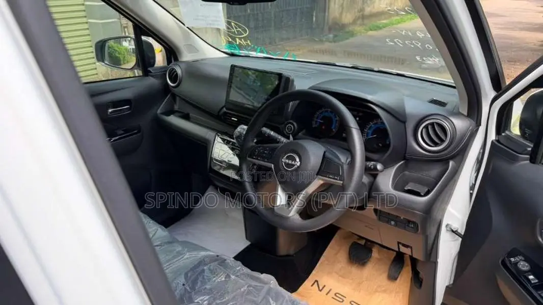 Nissan Dayz 2026 Car Brand New