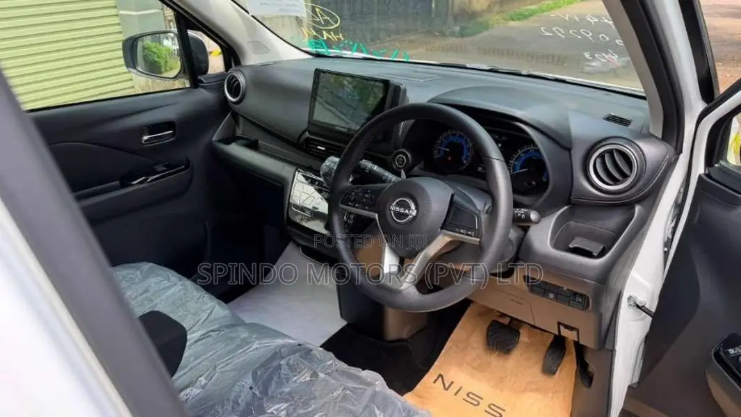 Nissan Dayz 2026 Car Brand New
