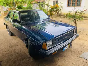 Nissan B310 1981 Car (Used)