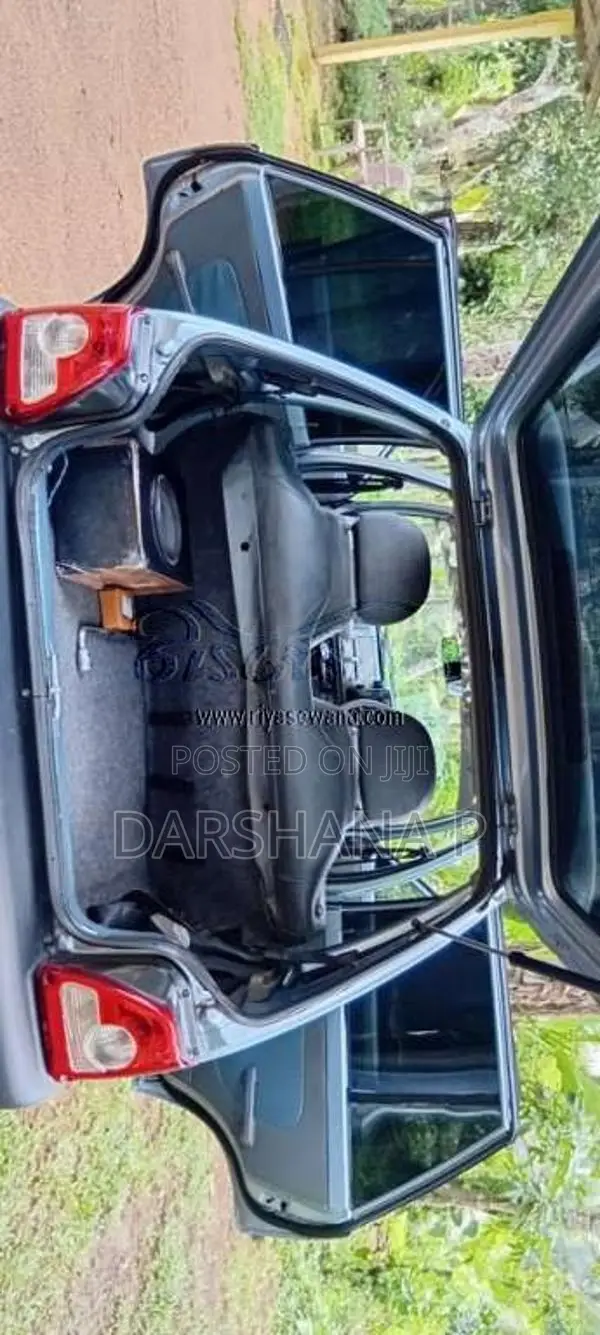 Suzuki Maruti 2006 Car (Used)