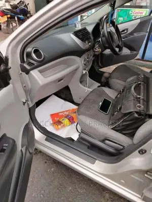 Suzuki A-Star 2011 Car (Used)