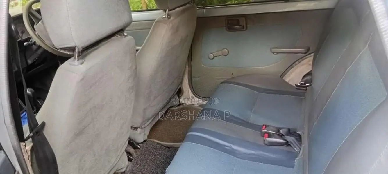 Suzuki Maruti 2006 Car (Used)