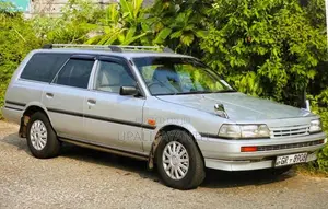 Toyota Camry 1990 Car (Used)