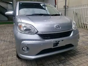 Toyota PASSO XL GRADE 2023 Car Unregistered (Recondition)