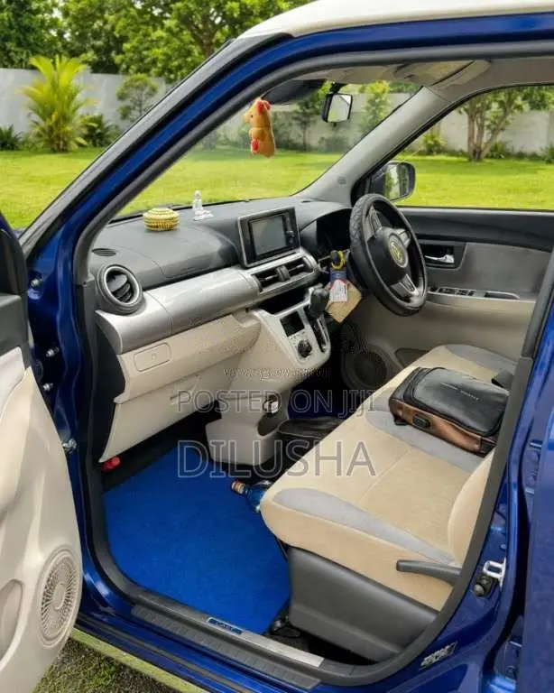 Daihatsu Cast 2018 Car (Used)