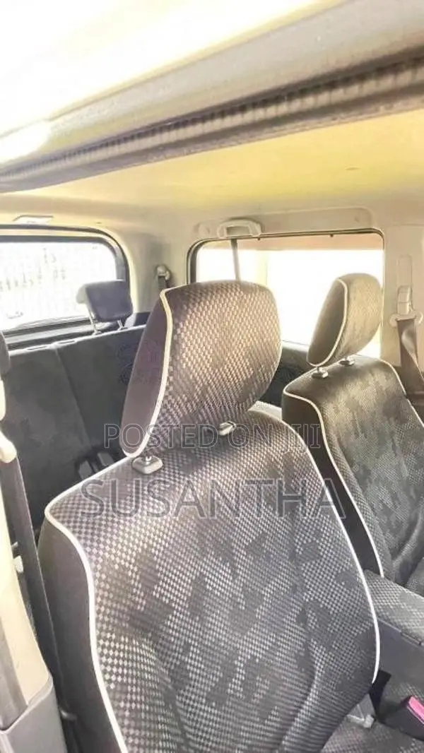Suzuki Hustler 2018 Car (Used)