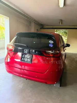 Honda Fit 2024 Car (Used)