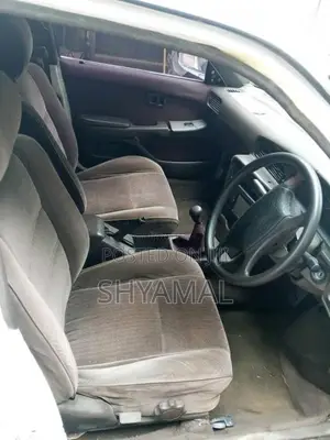 Toyota AT170 EFI 1991 Car (Used)